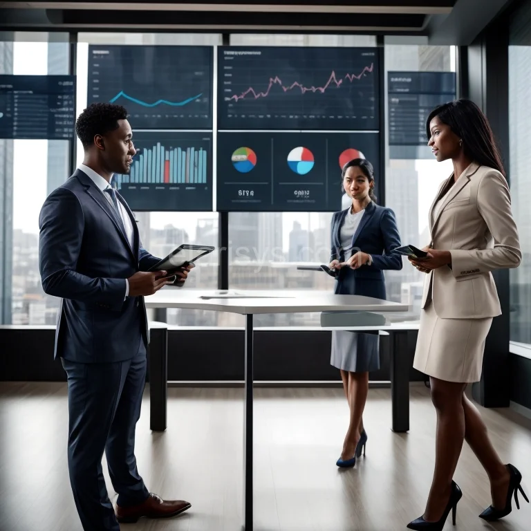 Strategic Roadmap Design